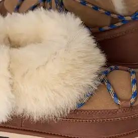 Classic Tread Boot