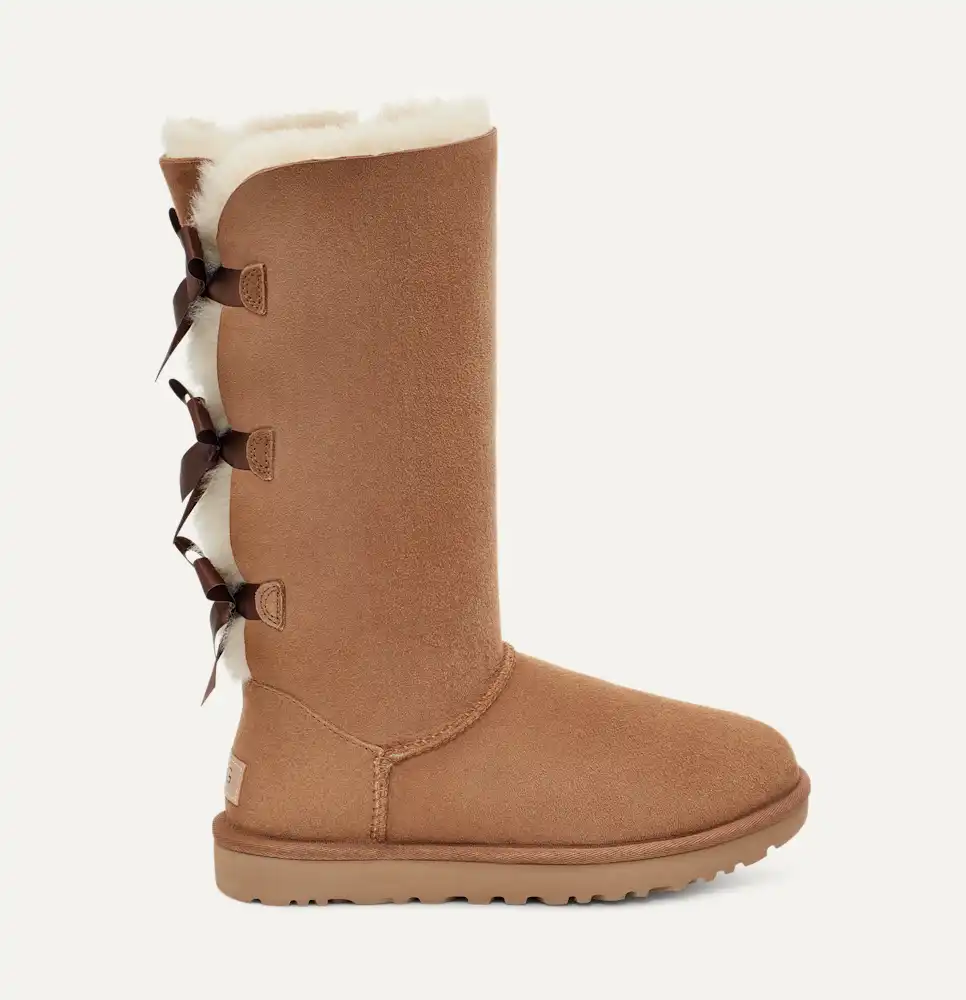 Bailey Bow Tall II
