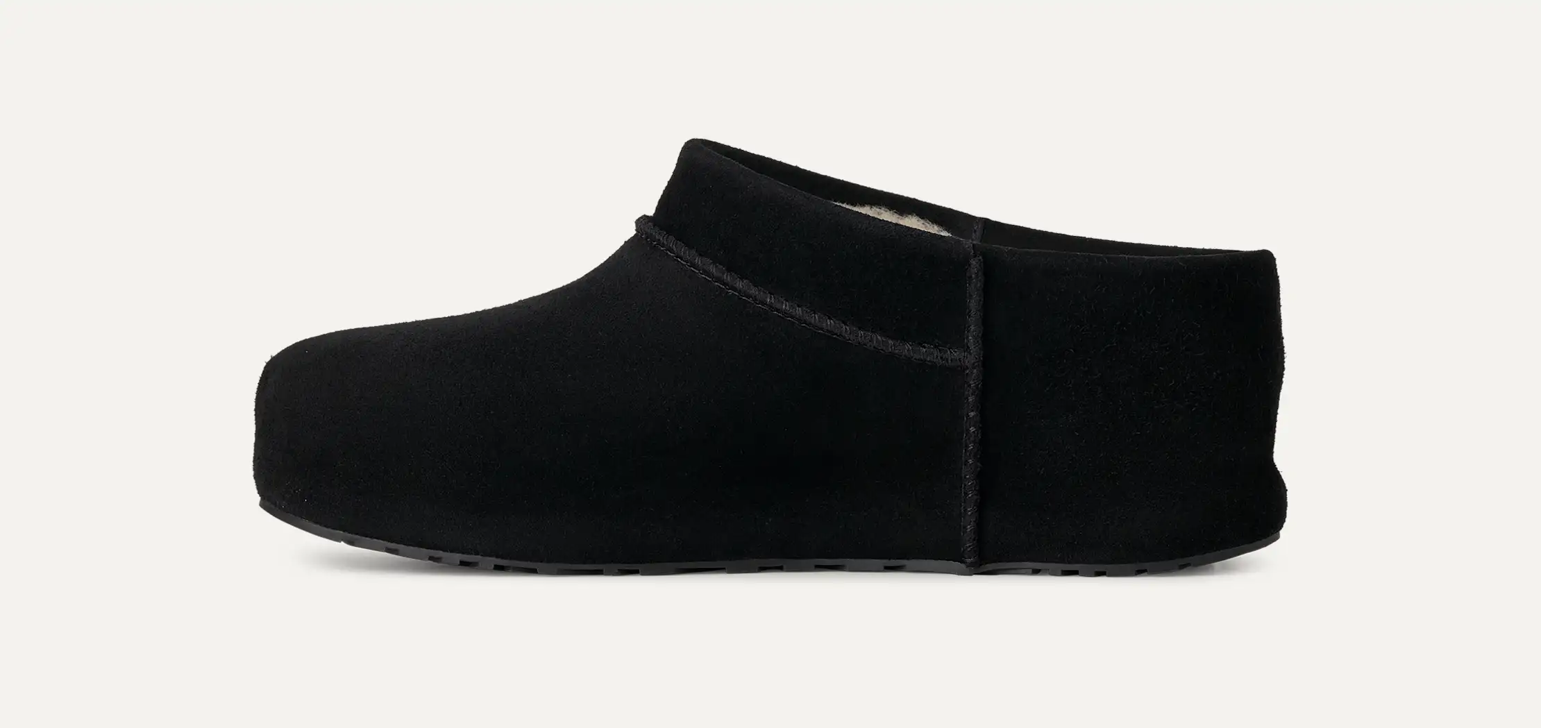 Enwrap Clog