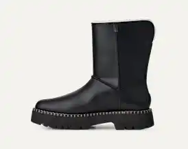 Uptowner Short Boot