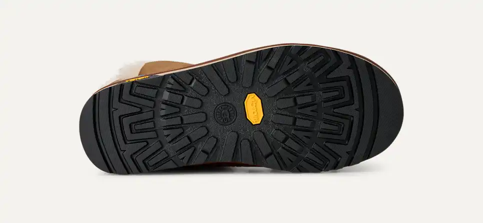 Classic Tread Boot
