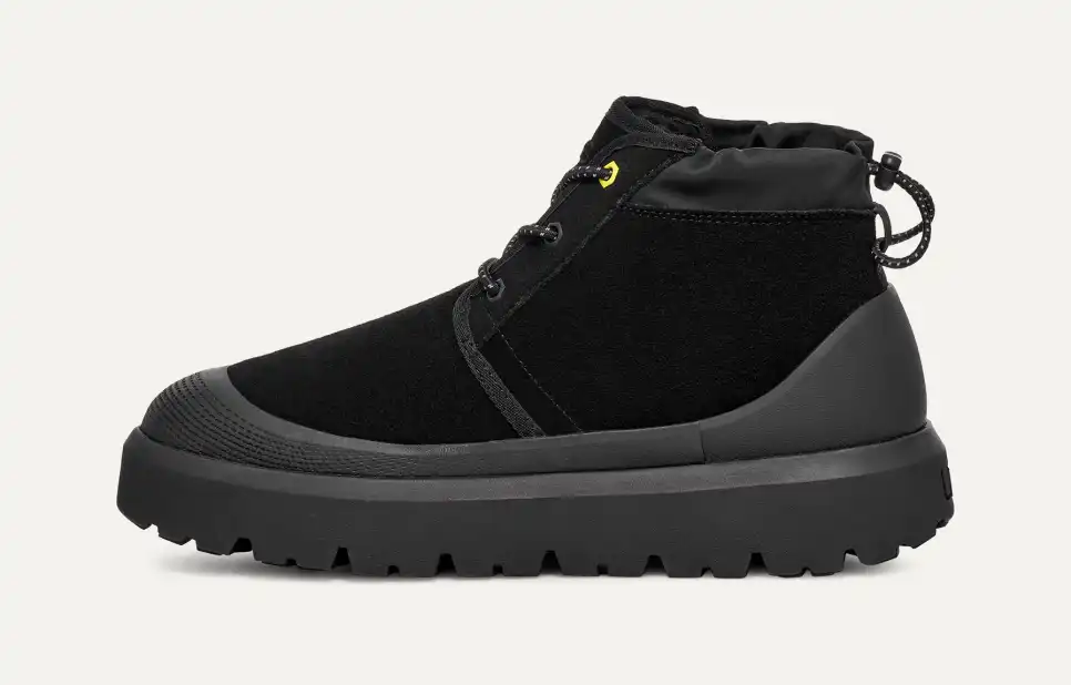 Neumel Weather Hybrid
