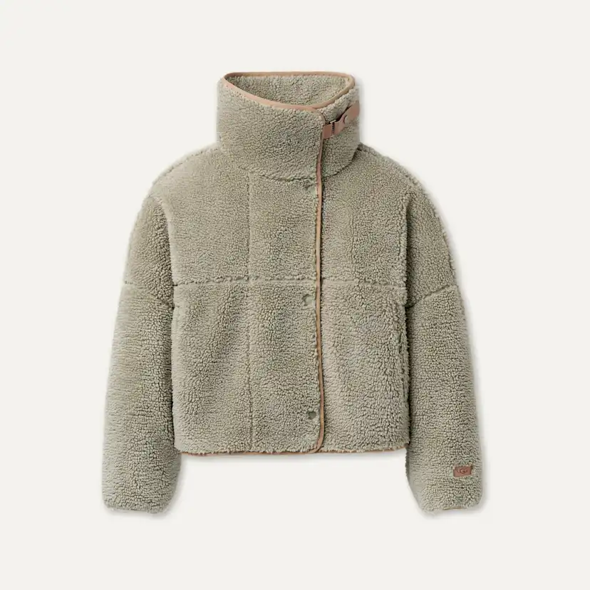 Raynie Jacket