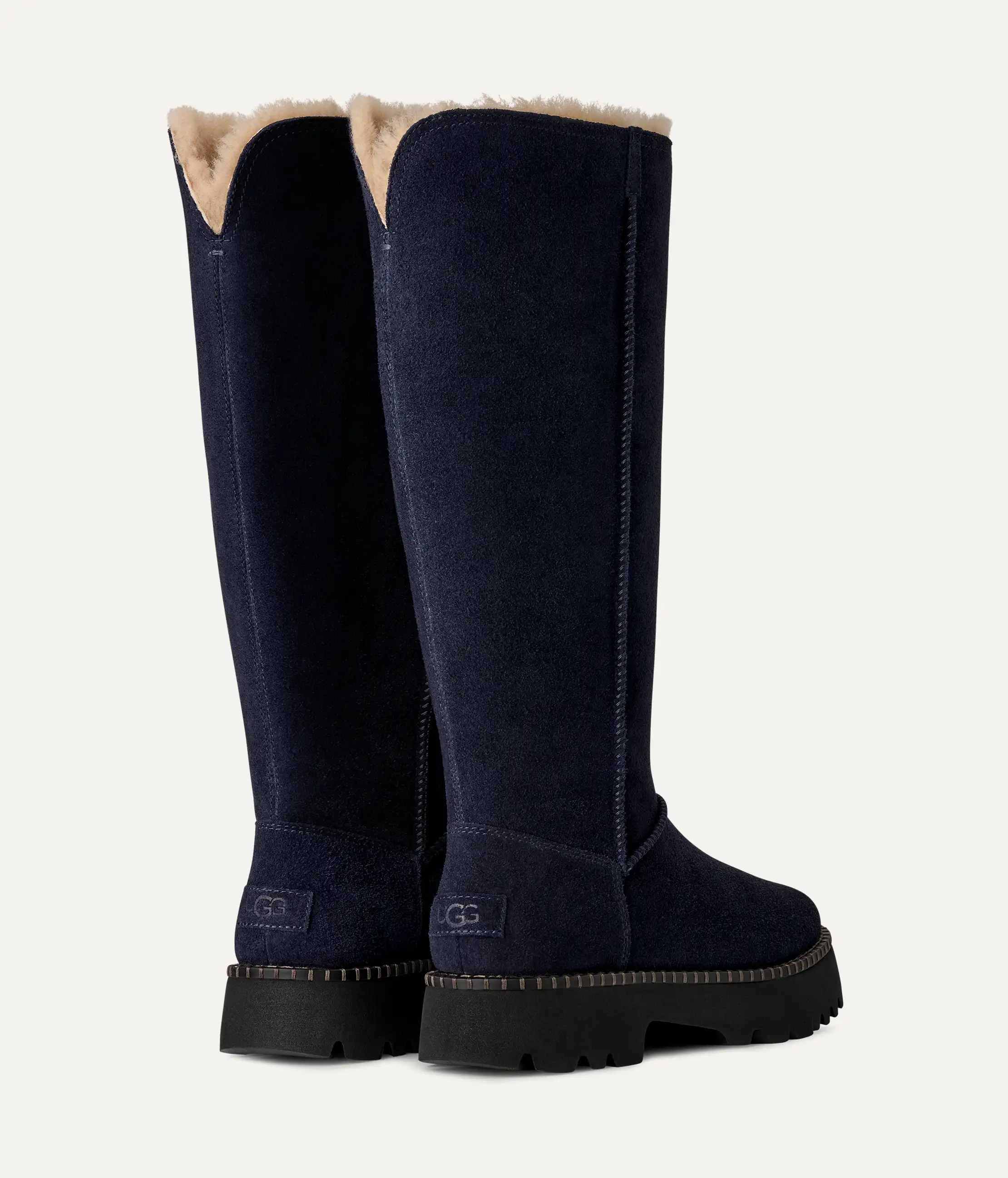 Uptowner Tall Boot