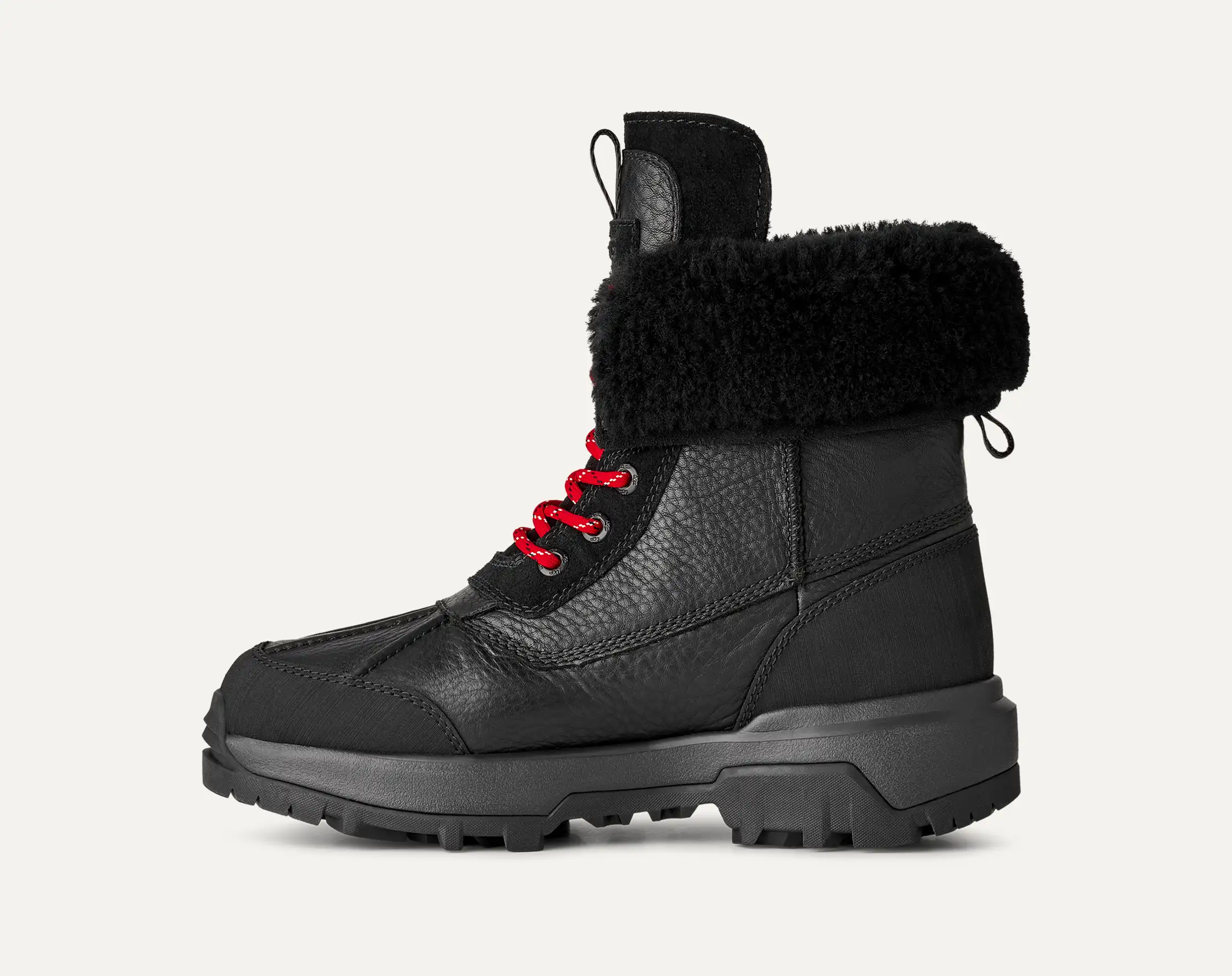 Adirondack Boot XXV