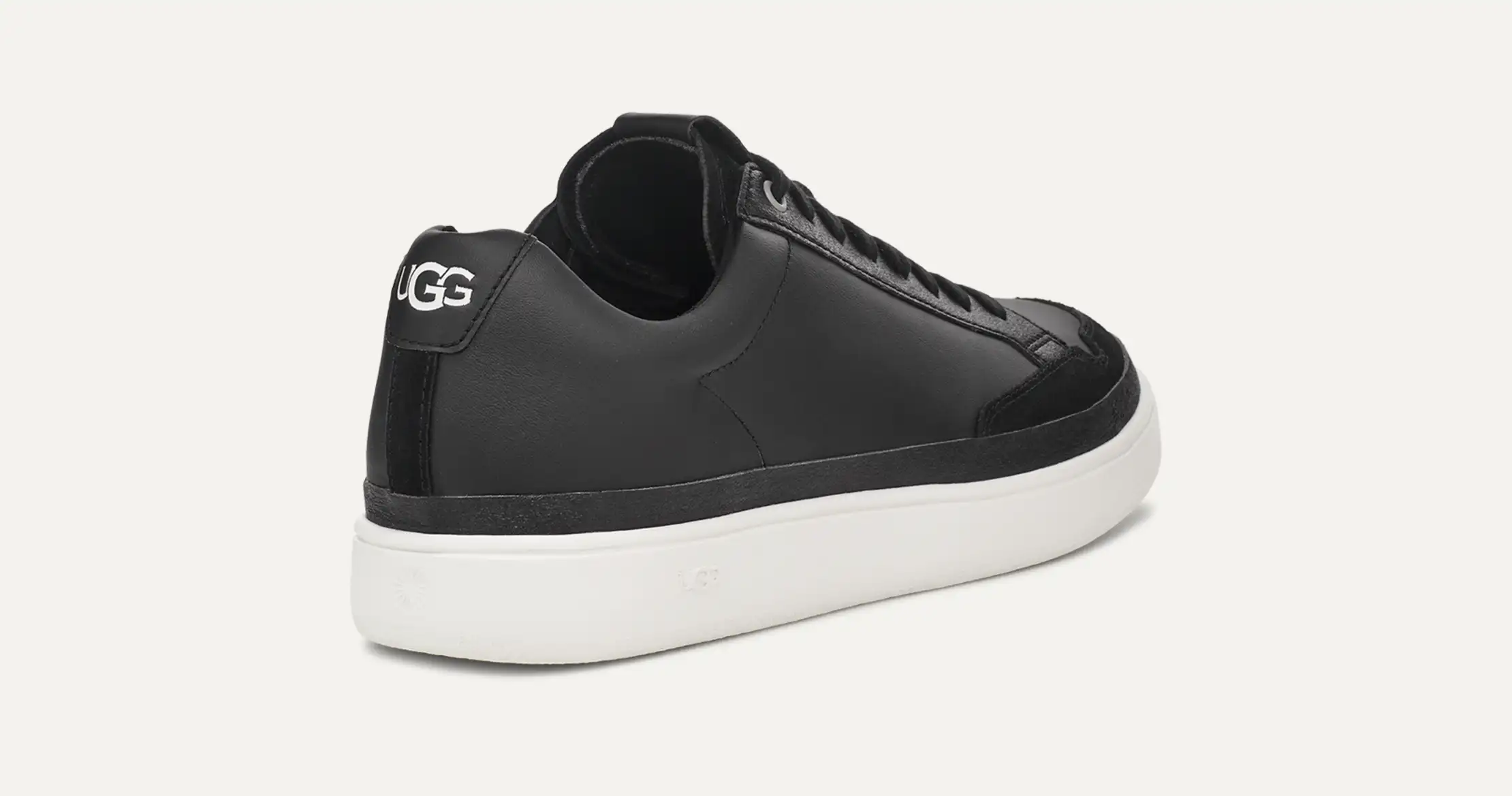 South Bay Sneaker Low