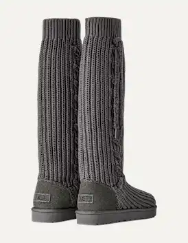 Classic Tall Whipstitch Knit