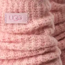 Classic Mini Dipper Legwarmer