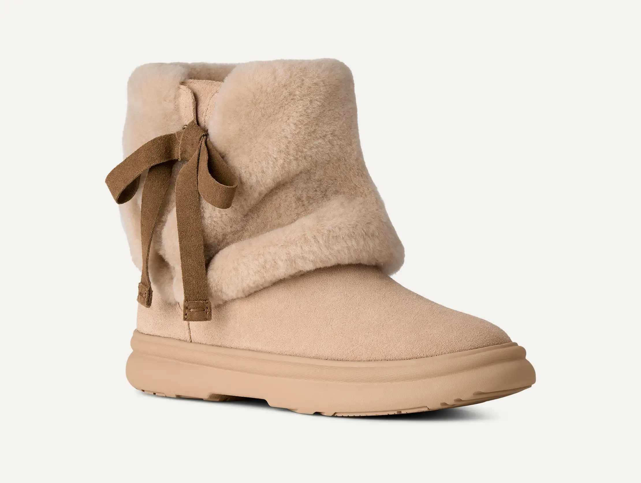 Apr&egrave;s City Boot