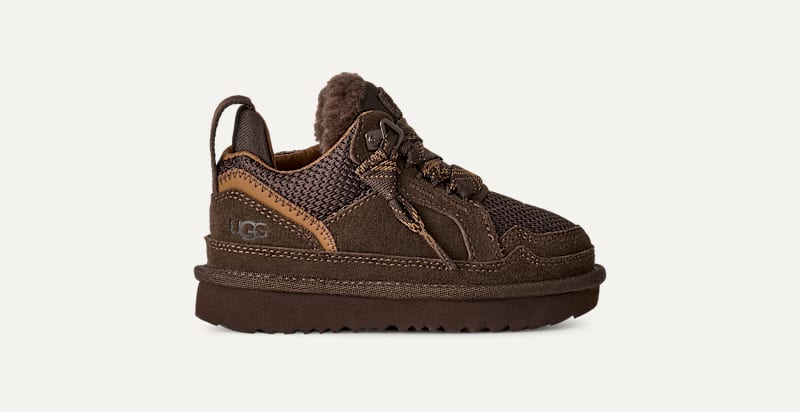 Toddlers' Lowmel