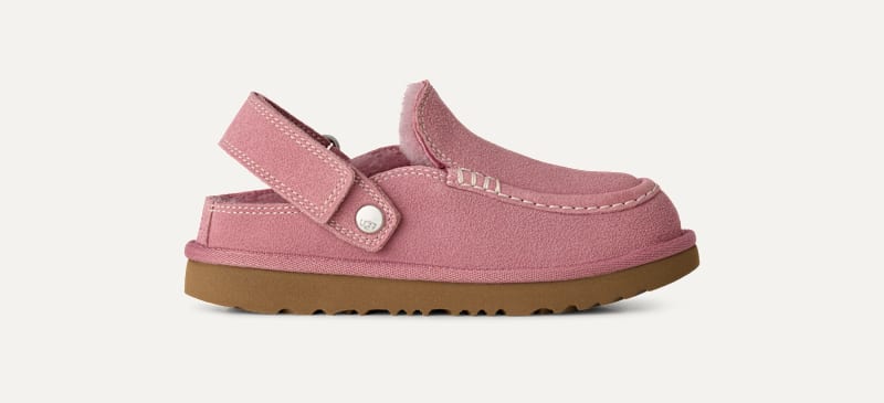 Kids' Goldenstar Evelina Clog