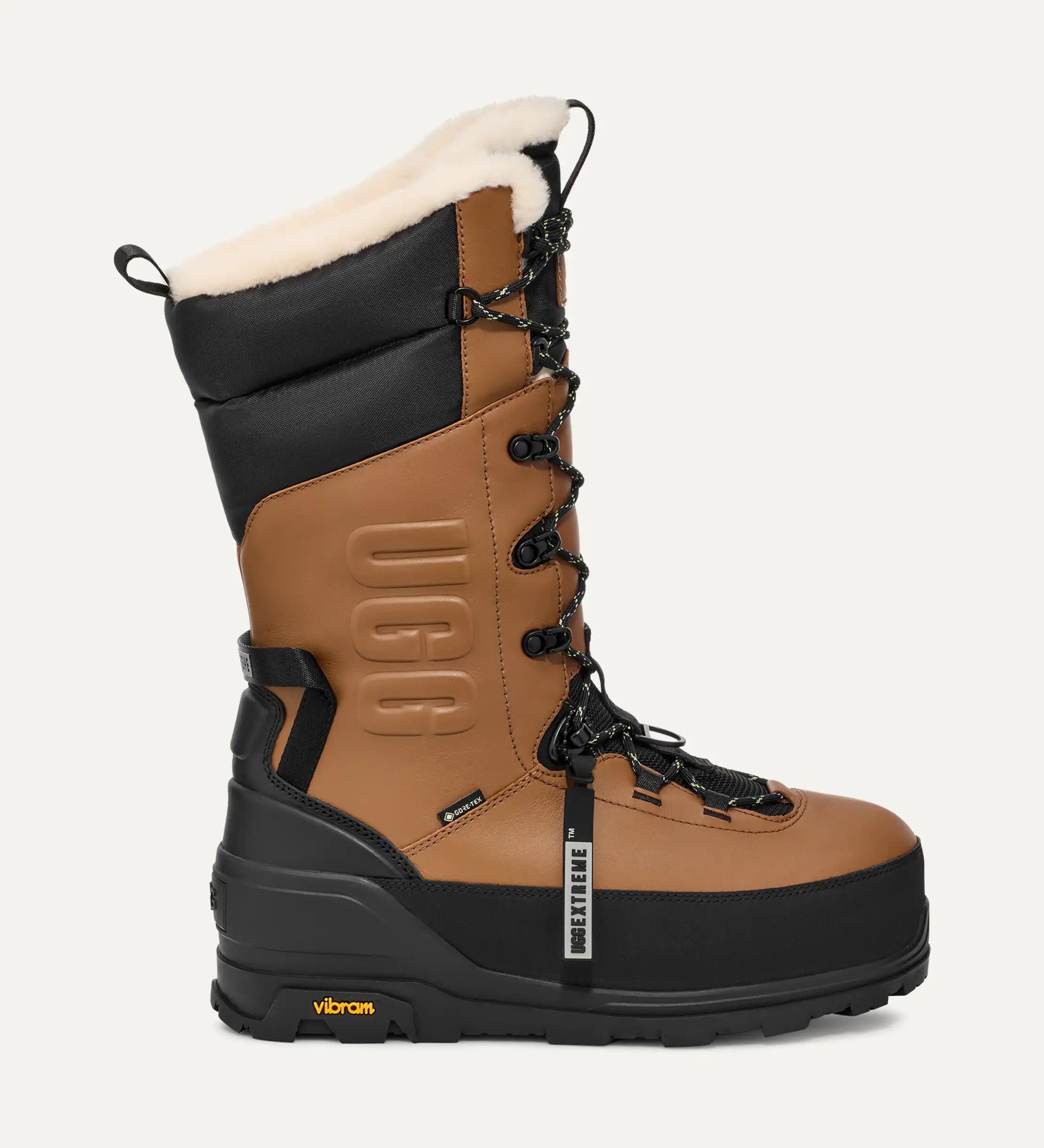 Shasta Boot Tall