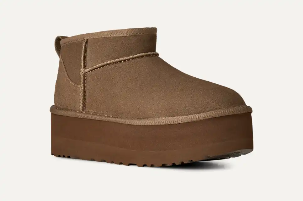 Classic Ultra Mini Platform