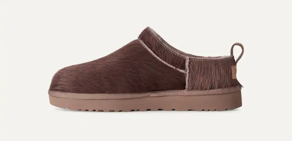Classic Micro Calf Hair