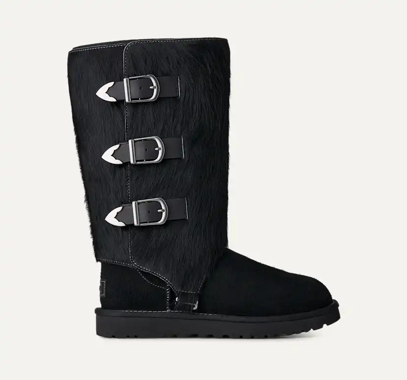 Classic Tall Western Classic Tall Western