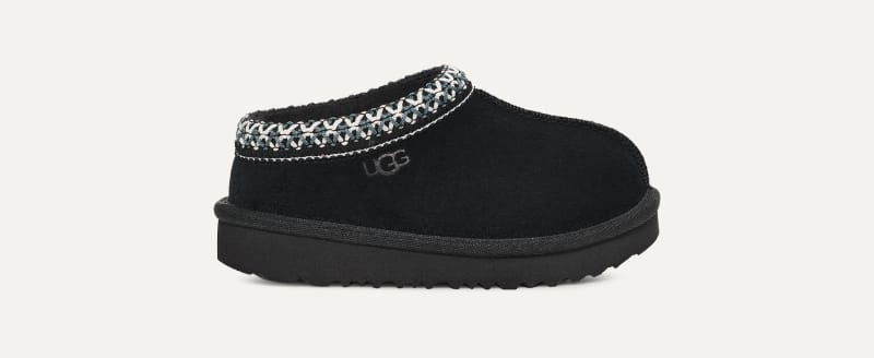 Toddlers' Tasman II