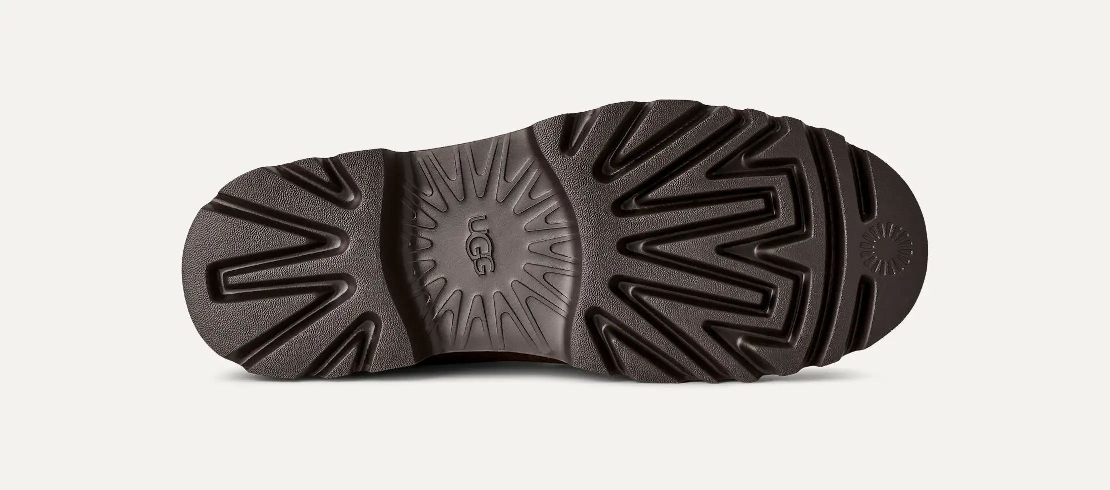 Uptowner Short Boot