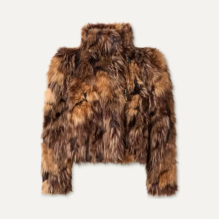 Tesie Toggle Jacket