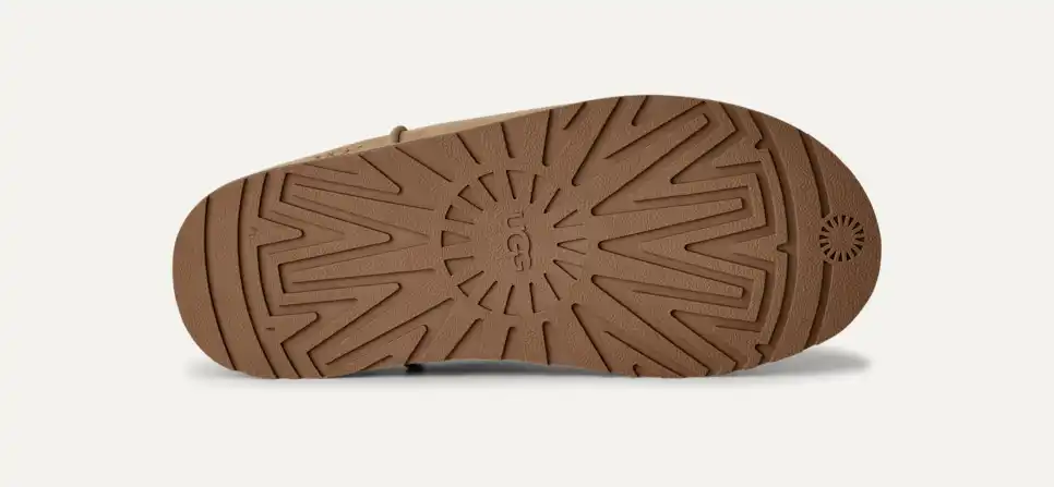 Otzo Clog
