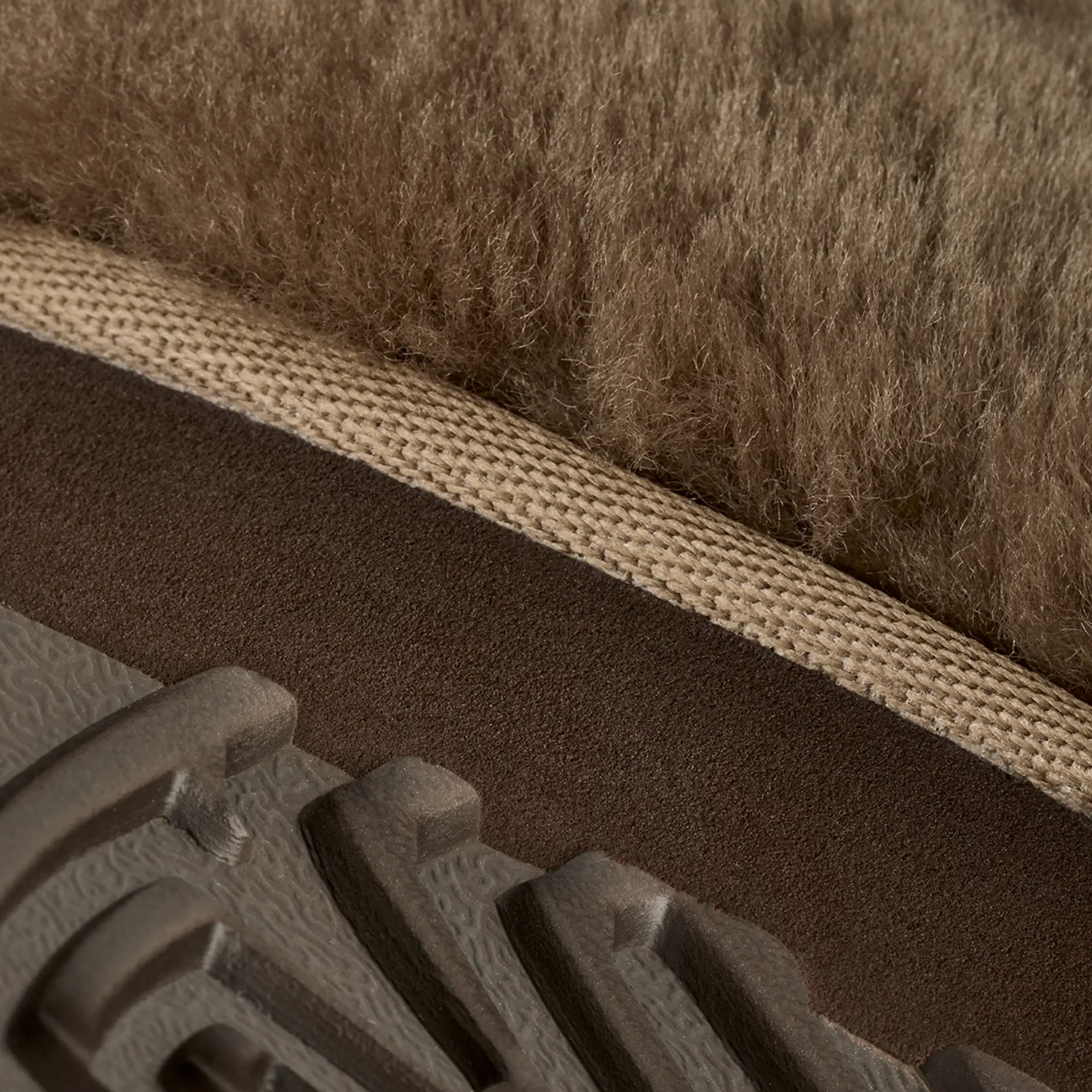 Classic Ultra Mini Fluffed