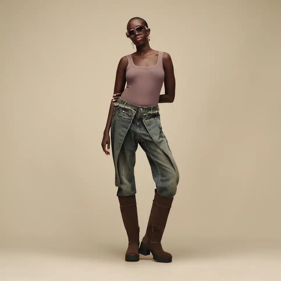 Moxy Knee-High