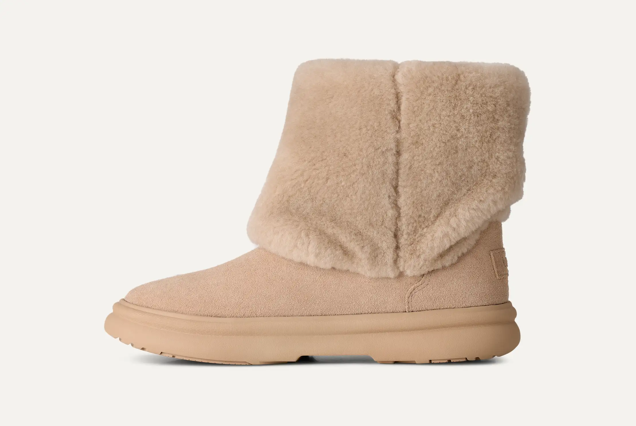 Apr&egrave;s City Boot