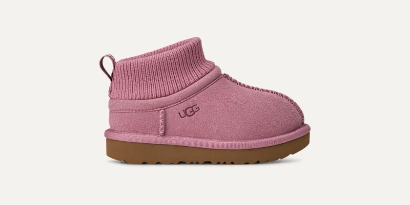 Toddlers' Classic Ultra Stretch Cuff