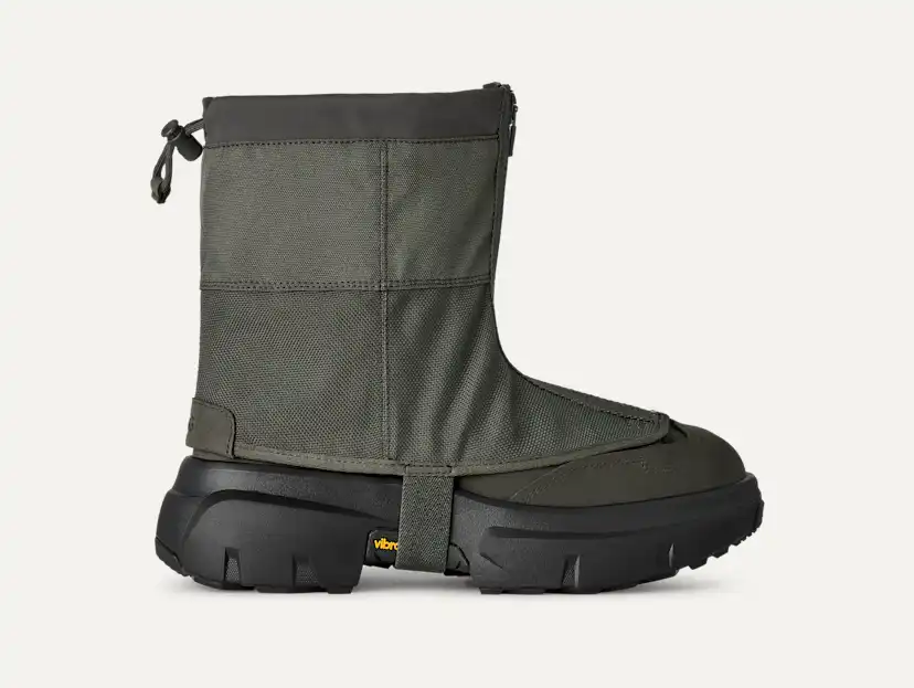 JLD Shroud Boot